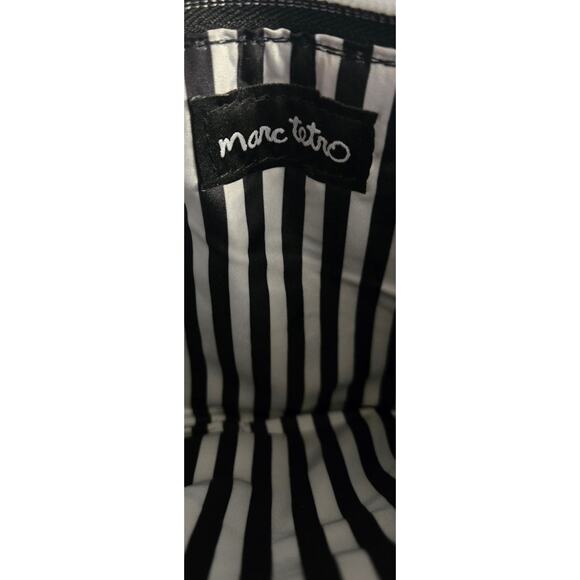 Marc Tetro Coin/Purse/Wallet Schnauzer Graphic Pre-Loved - Picture 7 of 7